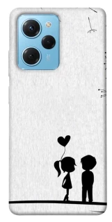 Чехол на Xiaomi Poco X5 Pro 5G Love everywere фото 1 Чехол на Xiaomi Poco X5 Pro 5G Love everywere фото 1 из 1
