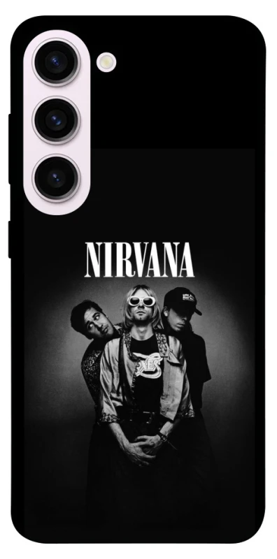 Чохол на Samsung Galaxy S23+ Nirvana ver.5 фото 1 з 1