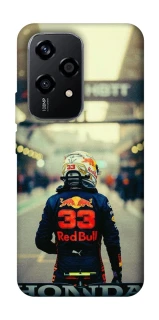 Чехол на Honor 200 Lite F-1 ver.7 фото 1 из 1