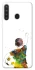 Чехол на Samsung Galaxy A21 Football Kids фото 1 из 1