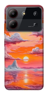 Чохол на ZTE Blade A54 4G Glacier фото 1 з 1