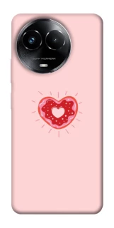 Чохол на Realme C67 4G Sweet donut фото 1 з 1