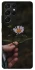 Чехол на Samsung Galaxy S21 Ultra Ромашка v4 фото 1 из 1