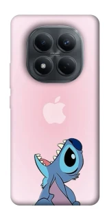 Чохол на Xiaomi Redmi Note 15 Pro 4G Apple logo ver.7 фото 1 з 1