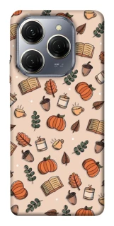 Чехол на TECNO Spark 20 Pro Autumn vibes ver.5 фото 1 Чехол на TECNO Spark 20 Pro Autumn vibes ver.5 фото 1 из 1