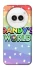 Чохол на Nothing Phone (2a) Dandysworld rainbow stars фото 1 з 1