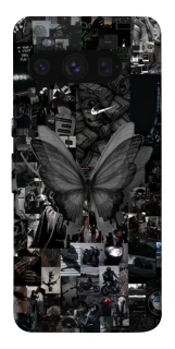 Чехол на Google Pixel 8 Pro Lifestyle collage фото 1 из 1