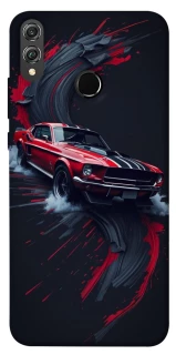 Чохол на Huawei Honor 8X Mustang v2 фото 1 з 1