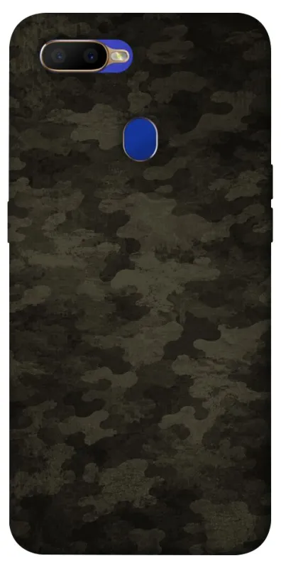Чохол на Oppo A5s Camouflage v22 фото 1 з 1
