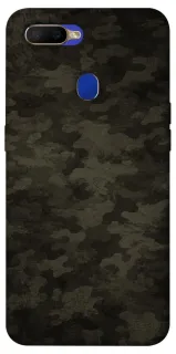 Чохол на Oppo A5s Camouflage v22 фото 1 з 1