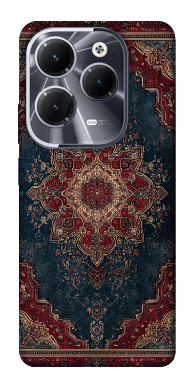 Чохол на Infinix Hot 40 Килим v88 фото 1 з 1