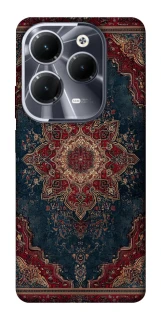 Чохол на Infinix Hot 40 Килим v88 фото 1 з 1