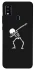 Чохол на ZTE Blade A51 Halloween skeleton фото 1 з 1
