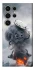 Чохол на Samsung Galaxy S25 Ultra Moscow never sleeps ver.3 фото 1 з 1