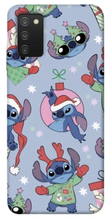 Чехол на Samsung Galaxy A03s Stitch ver.20 фото 1 из 1