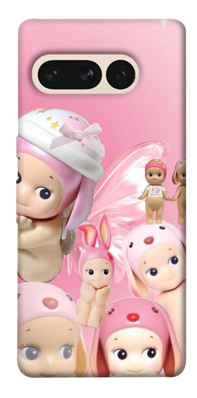 Чехол на Google Pixel 7 Pro Sonnyangel фото 1 из 1