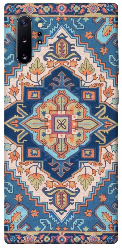 Чехол на Samsung Galaxy Note 10 Plus Килим v3 фото 1 из 1