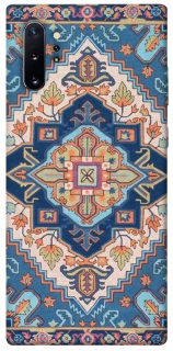 Чехол на Samsung Galaxy Note 10 Plus Килим v3 фото 1 из 1