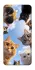 Чохол на OnePlus Nord 3 Cats фото 1 з 1