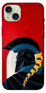 Чохол на Apple iPhone 15 Plus (6.7") Agamemnon фото 1 з 1