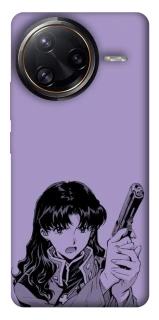 Чохол на Xiaomi Poco F7 Ultra Anime v7 фото 1 з 1