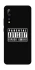 Чохол на ZTE Axon 10 Pro Parental Advisory Label фото 1 з 1