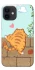Чохол на Apple iPhone 12 mini (5.4") Cat the meow фото 1 з 1