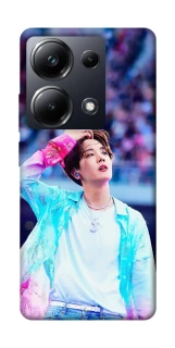 Чохол на Xiaomi Poco M6 Pro 4G J-Hope - BTS фото 1 з 1