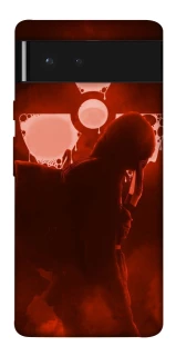 Чохол на Google Pixel 6 Радіація v8 фото 1 з 1