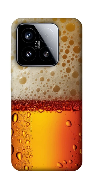 Чохол на Xiaomi 15 Beer Style фото 1 з 1