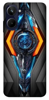 Чехол на Realme 10 4G CyberPhone v4 фото 1 из 1