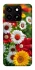 Чохол на ZTE Blade A35 4G Flowers v11 фото 1 з 1