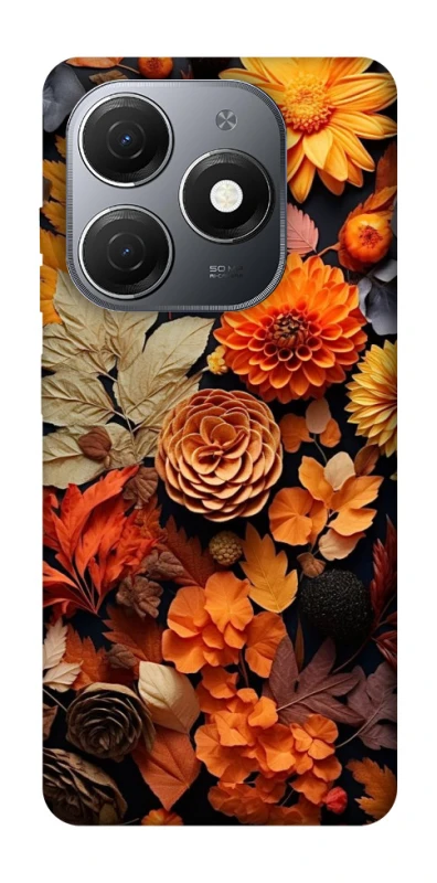 Чехол на TECNO Spark 20 Dreams фото 1 из 1