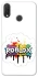 Чохол на Huawei P Smart+ (nova 3i) Roblox logo ver.1 фото 1 з 1