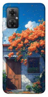 Чехол на Xiaomi Redmi Note 11R Flowering фото 1 из 1