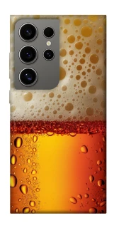 Чохол на Samsung Galaxy S24 Ultra Beer Style фото 1 з 1