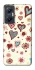 Чохол на Infinix Hot 20 5G Pretty hearts фото 1 Чохол на Infinix Hot 20 5G Pretty hearts фото 1 з 1
