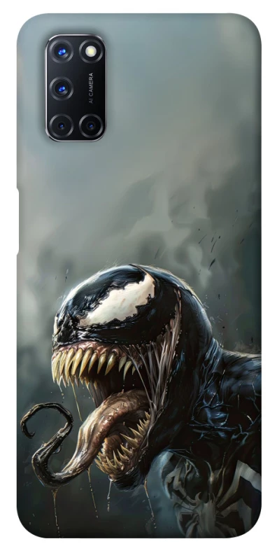 Чохол на Oppo A52 / A72 / A92 venom v7 фото 1 з 1