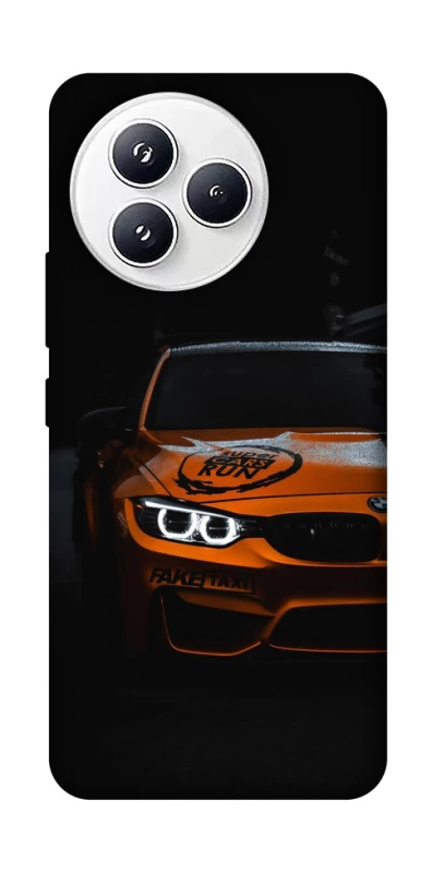Чохол на Xiaomi Civi 5 Pro BMW in the night фото 1 з 1
