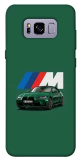 Чохол на Samsung G955 Galaxy S8 Plus BMW M4 фото 1 з 1