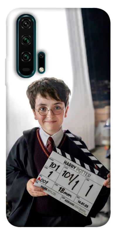 Чехол на Huawei Honor 20 Pro New Harry Potter ver.1 фото 1 из 1