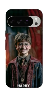 Чохол на Google Pixel 10 Pro New Harry Potter ver.2 фото 1 з 1