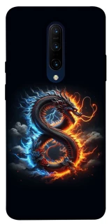 Чохол на OnePlus 7 Pro Uruboros фото 1 з 1