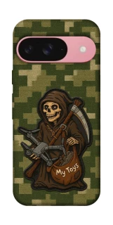 Чохол на Google Pixel 9 FPV surprise фото 1 з 1