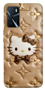 Чохол на Oppo A16s / A16 Hello Kitty ver.2 фото 1 з 1