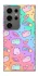 Чохол на Samsung Galaxy S24 Ultra Cat Cute фото 1 з 1