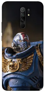 Чохол на Xiaomi Redmi 9 Warhammer 40k фото 1 з 1