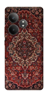 Чохол на Realme GT Neo 6 Килим v14 фото 1 з 1