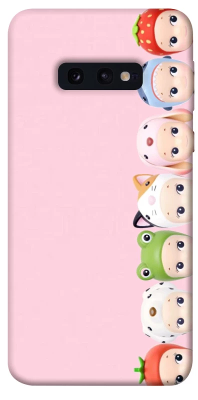 Чохол на Samsung Galaxy S10e Sonny angel wallpaper фото 1 з 1