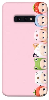 Чехол на Samsung Galaxy S10e Sonny angel wallpaper фото 1 из 1